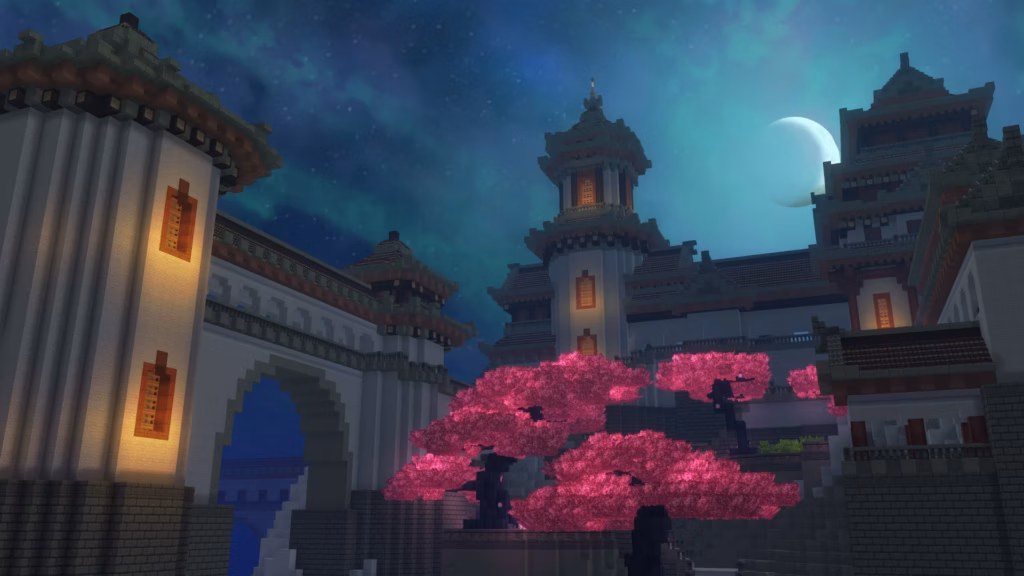 minecraft map to hytale