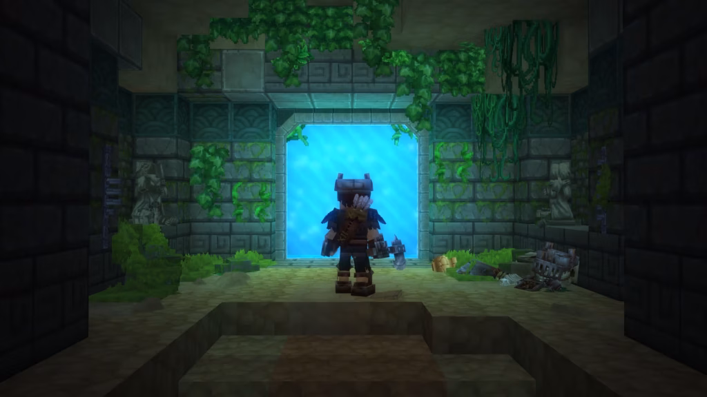 hytale portal