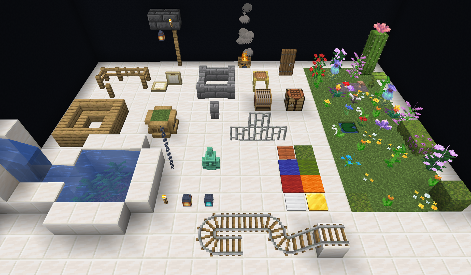 Minecraft